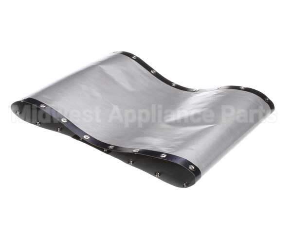 7000930 Antunes 2/3 Belt, Heel/Club