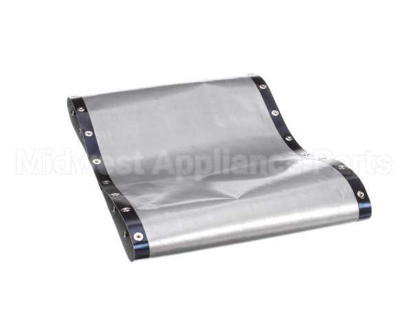 7000930 Antunes 2/3 Belt, Heel/Club