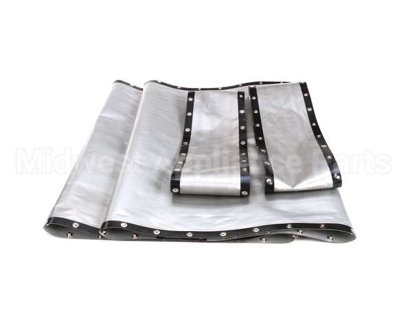 7000951 Antunes Gst 5V Belt Kit