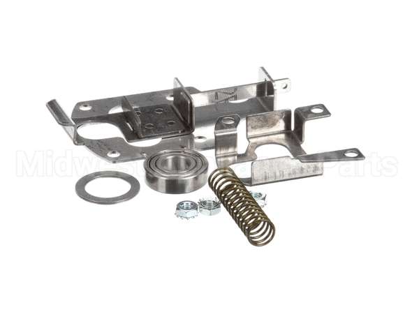 7000958 Antunes Idle Side Rear Brg