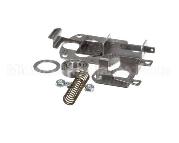 7000958 Antunes Idle Side Rear Brg