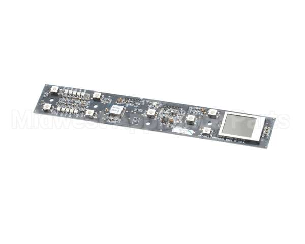 7001007 Antunes Display Board Kit