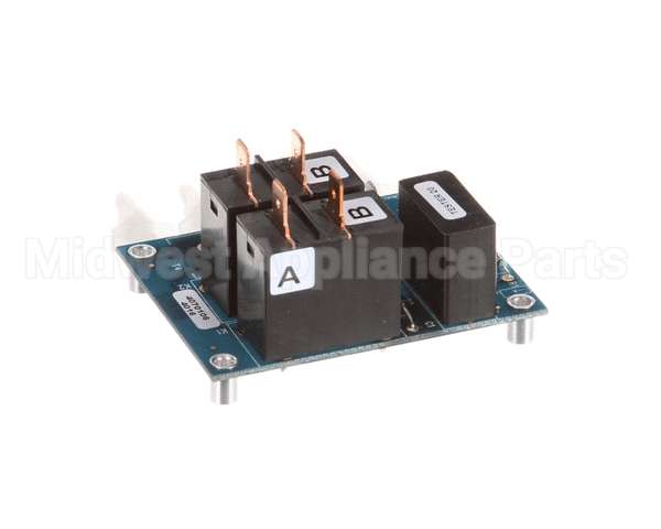 7001008 Antunes 25Amp Relay Board Kit