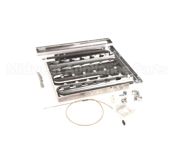7001012 Antunes Upper Ir Heater Kit