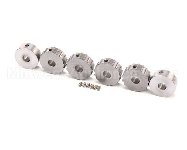 7001015 Antunes Conveyor Sprocket Kit