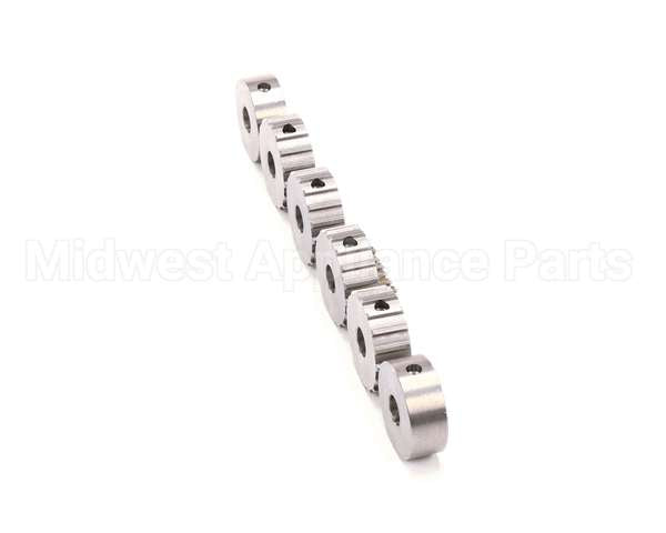 7001015 Antunes Conveyor Sprocket Kit