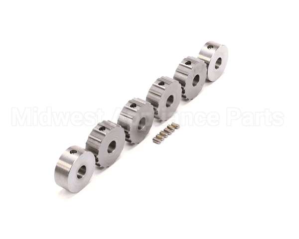 7001015 Antunes Conveyor Sprocket Kit