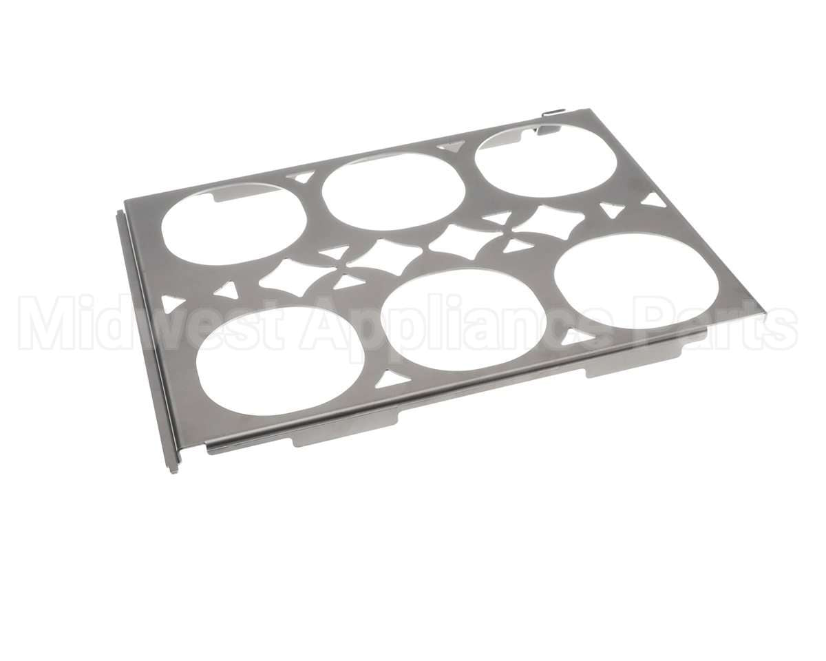 7001020 Antunes Egg Rack Assembly Kit - 3.75 R