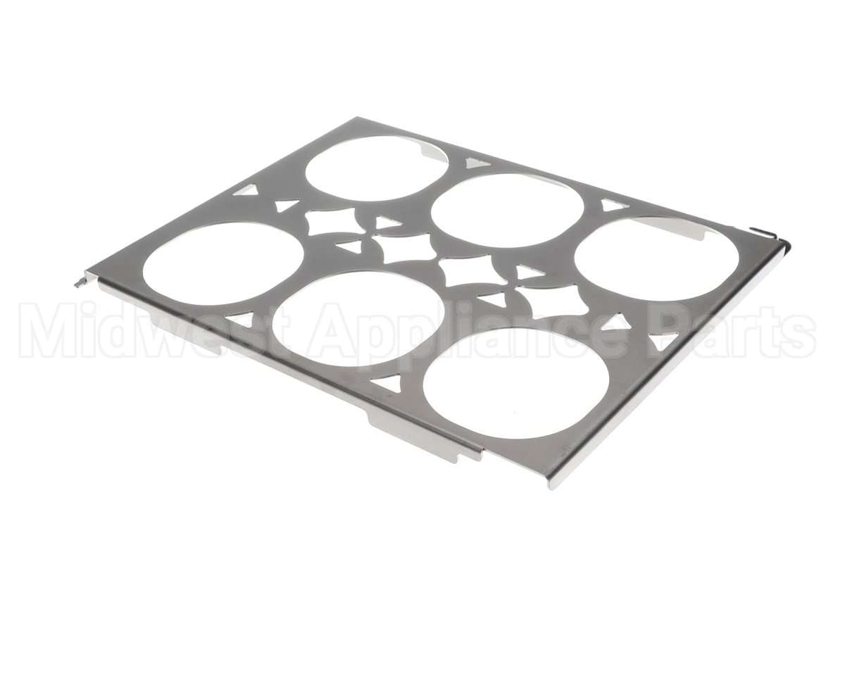 7001020 Antunes Egg Rack Assembly Kit - 3.75 R