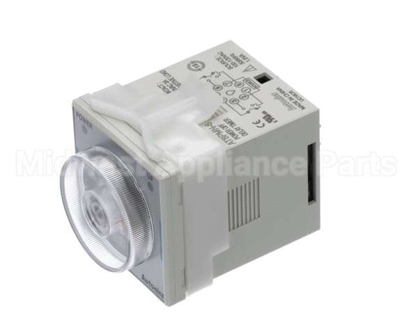 7001024 Sertek Control Time Delay Relay