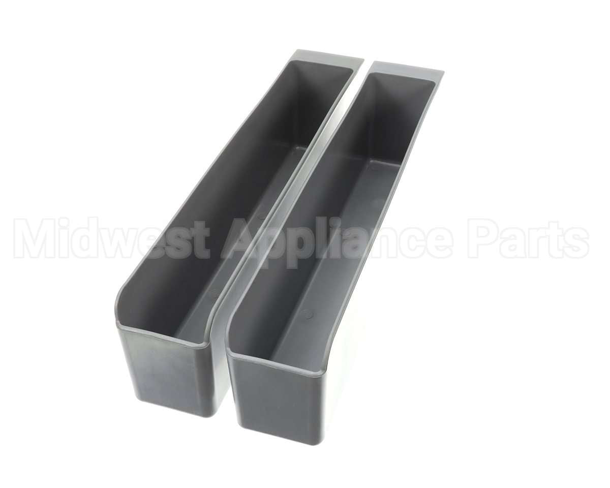 7001025 Antunes Scrap Tray Kit- 2 Pack