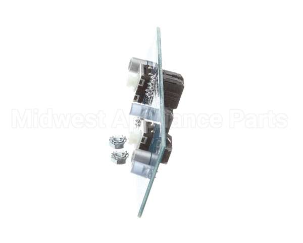 7001028 Antunes Muffin/Bagel Power Brd, Non Op
