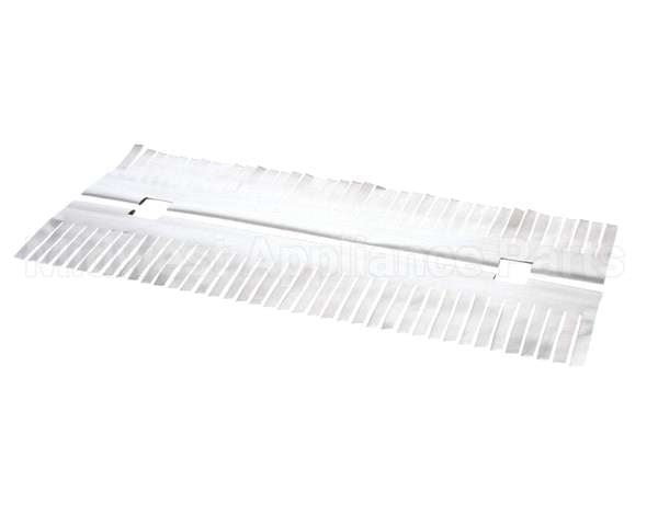 7001029 Antunes Curtain Kit-Front Rear