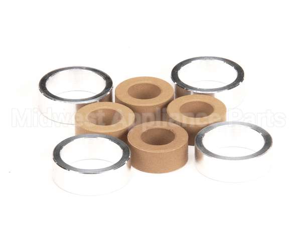 7001033 Antunes Bearing Kit (4 Pack)