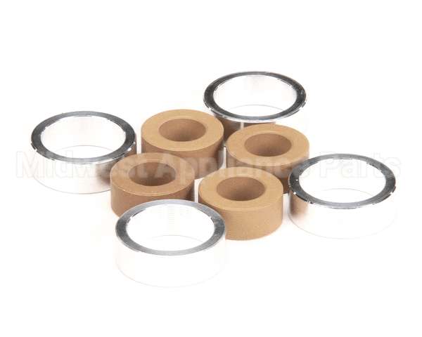 7001033 Antunes Bearing Kit (4 Pack)