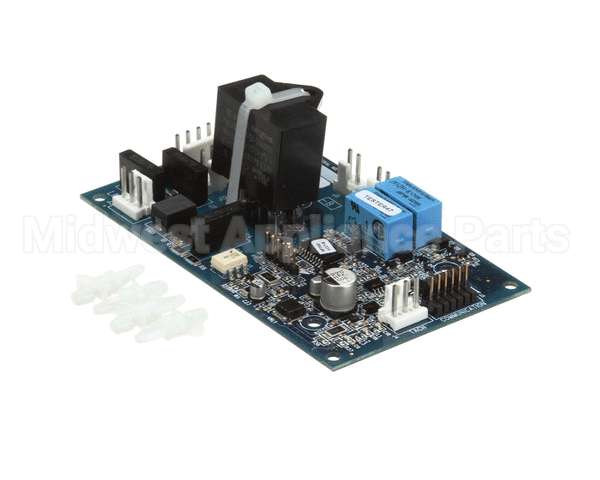 7001040 Antunes Motor Board Kit