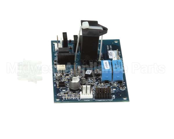 7001040 Antunes Motor Board Kit