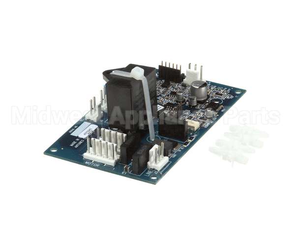 7001040 Antunes Motor Board Kit