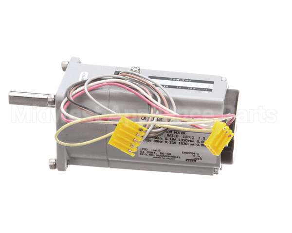 7001041 Antunes Drive Motor Kit