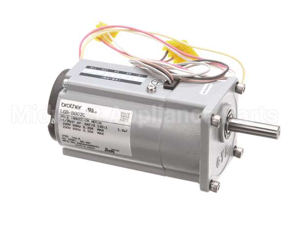 7001041 Antunes Drive Motor Kit