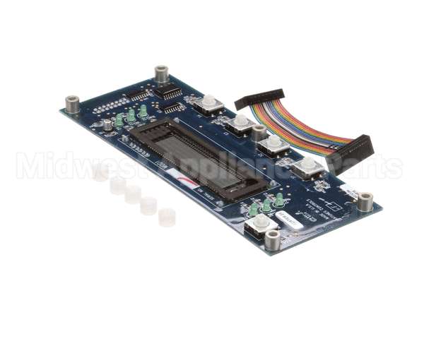 7001043 Antunes Display Board Kit