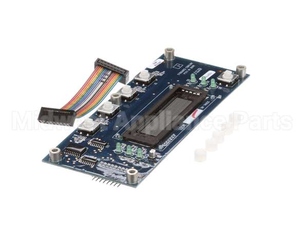 7001043 Antunes Display Board Kit