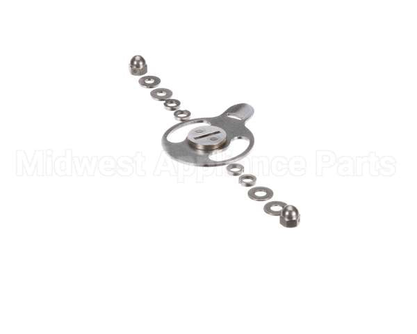 7001046 Antunes Door Lock Kit