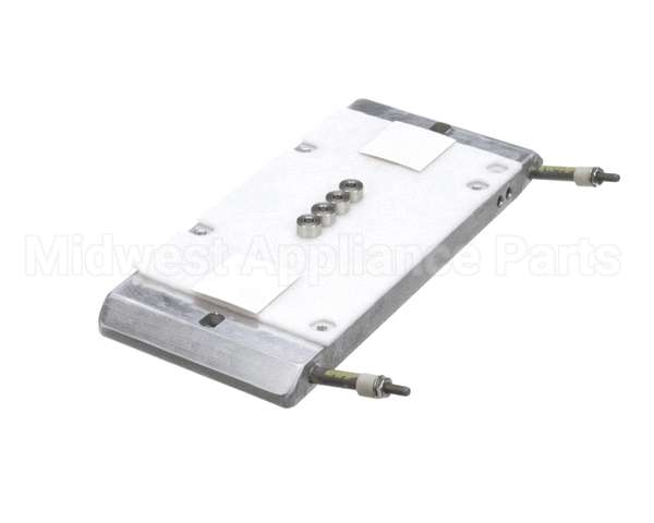 7001047 Antunes Club Platen Kit