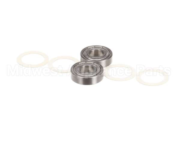 7001049 Antunes Front Drive Roller