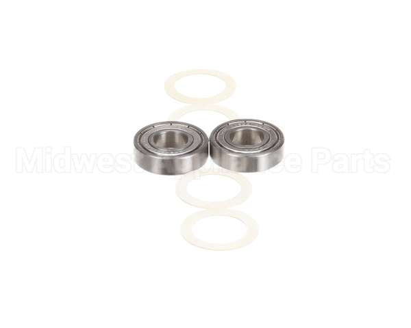 7001049 Antunes Front Drive Roller