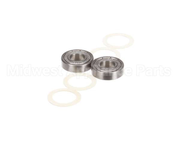 7001049 Antunes Front Drive Roller