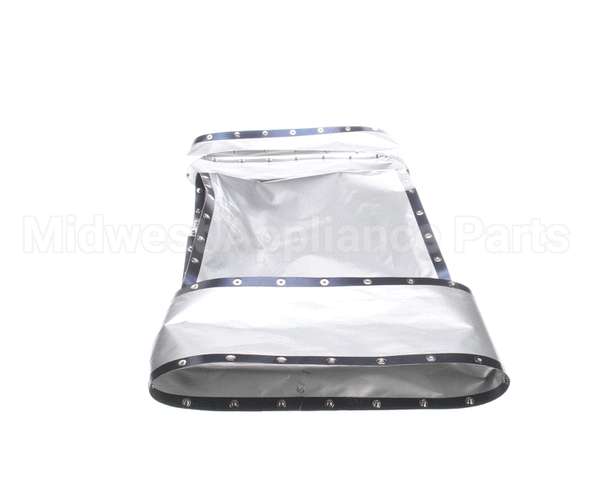 7001054 Antunes Gst-2H Belt Kit