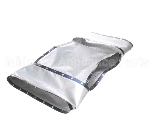 7001054 Antunes Gst-2H Belt Kit