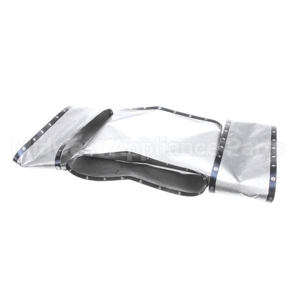 7001054 Compatible Roundup Ptfe Belt Kit, Roundup (3