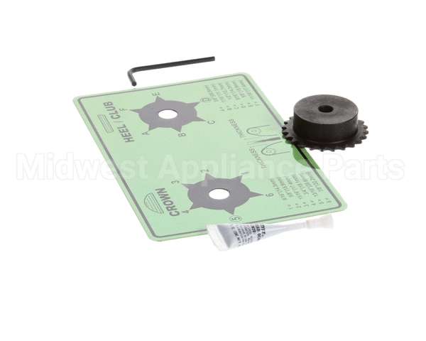 7001057 Antunes Vct- 200/250 60Hz