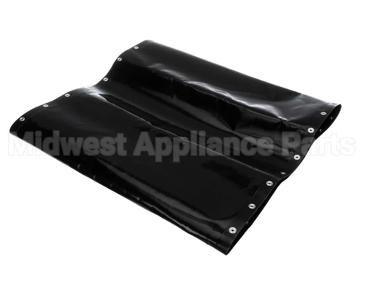 7001071 Antunes Rear Ptfe Belt