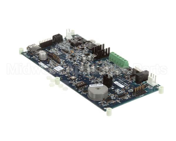 7001085 Antunes Main Control Board Kit