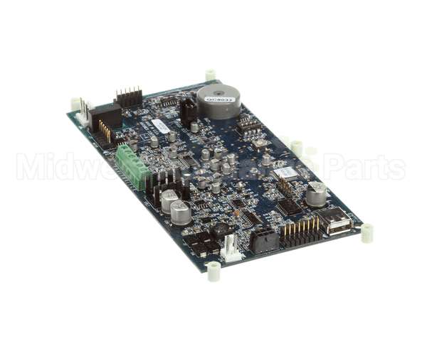 7001085 Antunes Main Control Board Kit