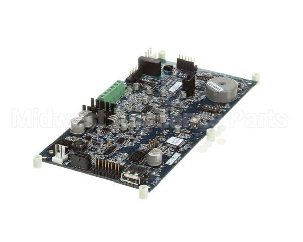 7001085 Antunes Main Control Board Kit