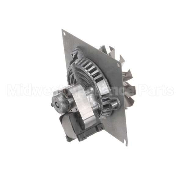 7001093 Compatible Roundup Blower Motor Kit