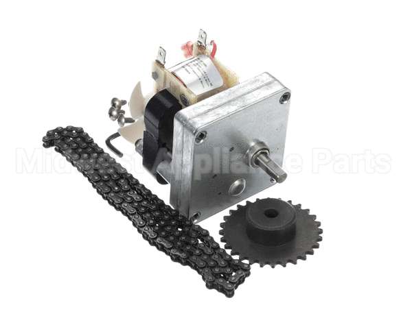 7001094 Antunes Vct-200/250 50Hz 22 Sec