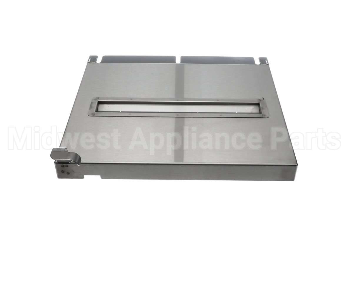 7001114 Antunes Cover Assembly Rect Egg Rack