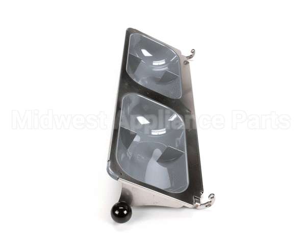 7001125 Antunes Bun Cap Assembly Kit