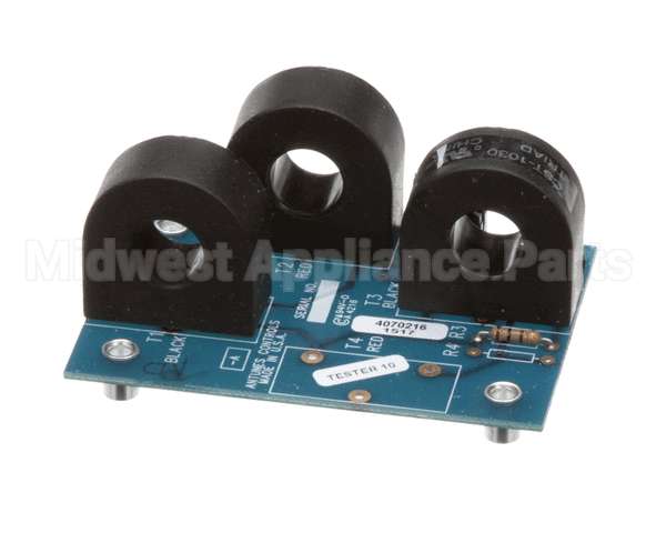 7001138 Antunes Sensing Board