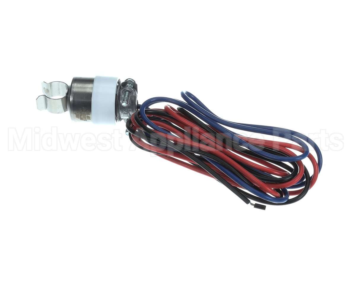 70011415 International Environmental 1/2" Aquastat, L85-15F