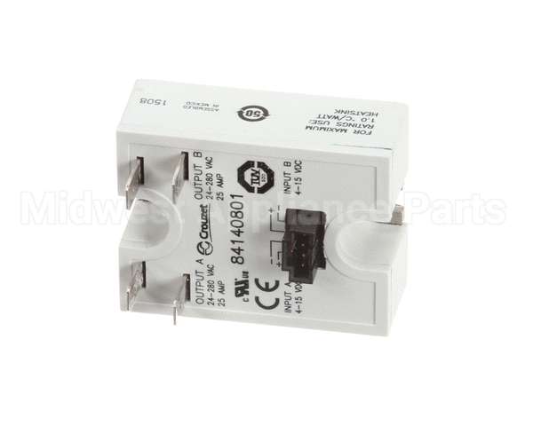 7001142 Antunes S.s. Relay Replacement Kit
