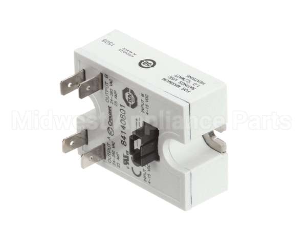 7001142 Antunes S.s. Relay Replacement Kit