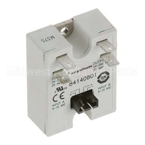 7001142 Compatible Roundup S.s. Relay Replacement Kit