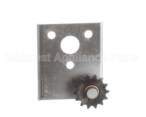 7001150 Antunes Ctx Idler Sprocket Assembly
