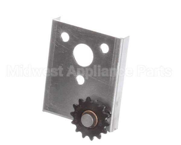 7001150 Antunes Ctx Idler Sprocket Assembly